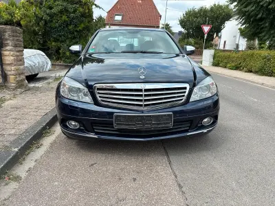 Gebraucht Mercedes C280