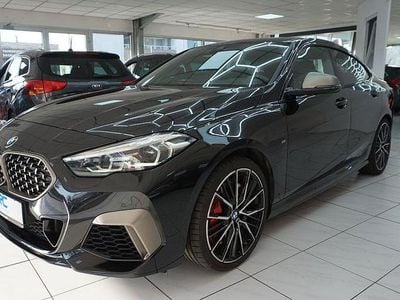 Gebraucht BMW M235 Performance 306 PS (225 kW) 2022 Schwarz Coupé