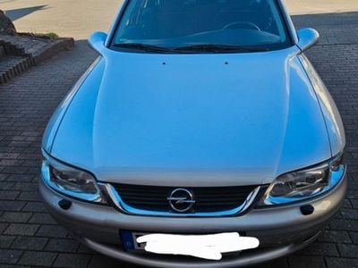 Opel Vectra