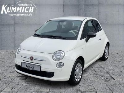 gebraucht Fiat 500 