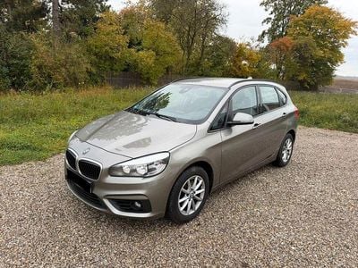 BMW 218 Active Tourer