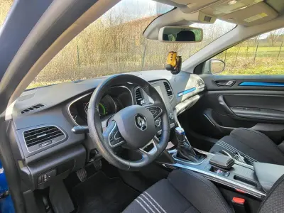 Gebraucht Renault Mégane GrandTour