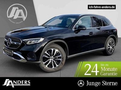Mercedes GLC220