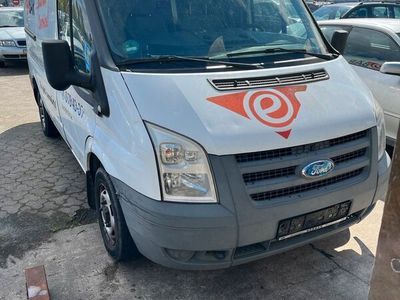 gebraucht Ford Transit 