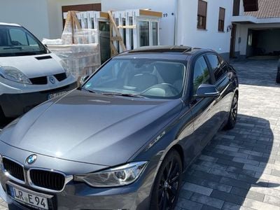 BMW 330