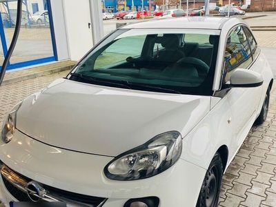 gebraucht Opel Adam 1.2 Start/Stop