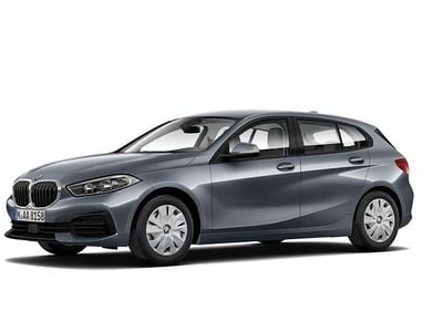 Gebraucht BMW 118 Sport Line 136 PS (100 kW) 2026 Kleinwagen