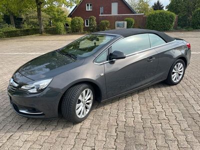 gebraucht Opel Cascada 