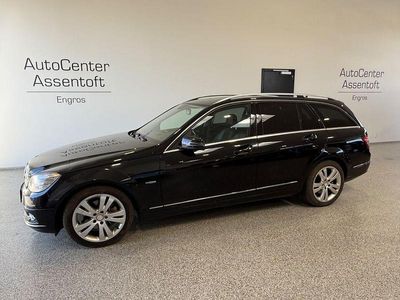 Mercedes C250
