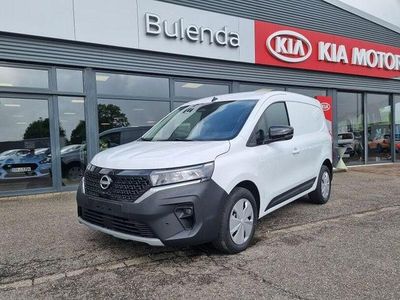 Usata Nissan Townstar N-Connecta 89 kW (122 CV) 2025 Andere Furgone