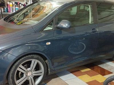 Seat Altea XL