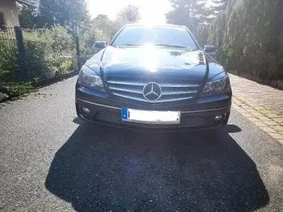 Gebraucht Mercedes CLC220