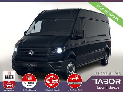Neu VW Crafter 140 PS (102 kW) 2025 Grau Van