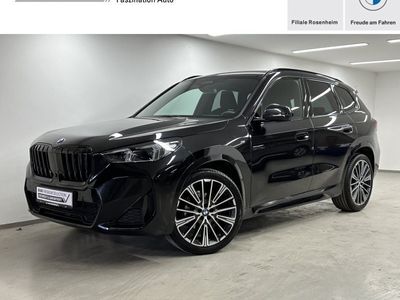 gebraucht BMW X1 xDrive20d