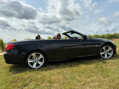 BMW 320 Cabriolet