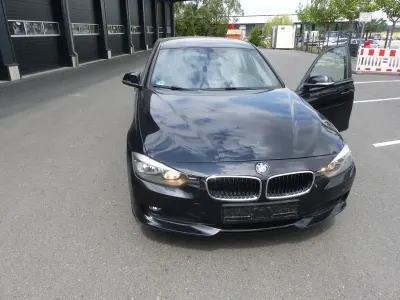Gebraucht BMW 316