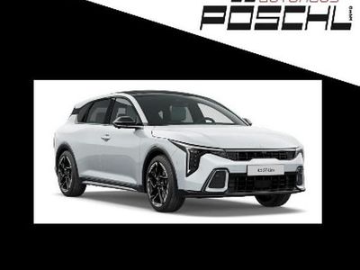 Nouă Kia K4 GT-Line 179 CP (131 kW) 2026 Alb Berlinǎ