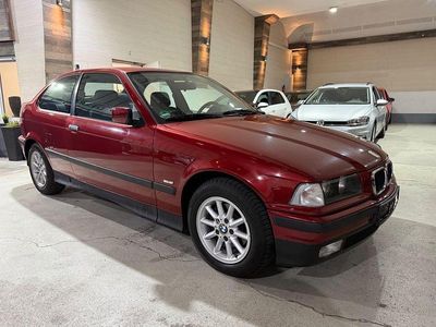 BMW 316 Compact