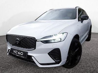 Weiß Neu 2025 Volvo XC60 Plus SUV | 65.490 € (Guter Preis)