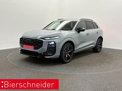 Neu Audi Q3 Sport 272 PS (200 kW) 2025 Grau SUV