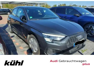 Brugt Audi A3 110 HK (80 kW) 2020 Sedan
