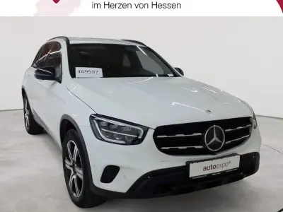 Gebraucht Mercedes GLC300