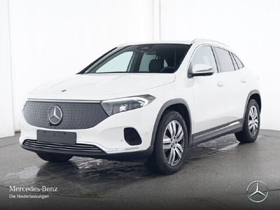 Mercedes EQA300