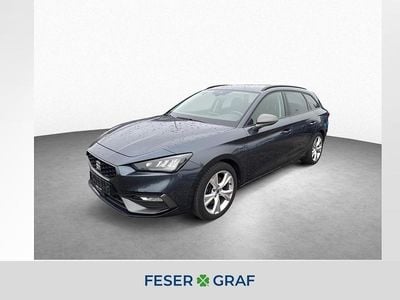 Seat Leon ST