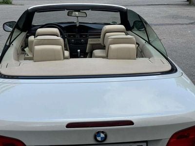 BMW 325 Cabriolet