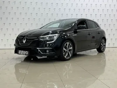 Gebraucht Renault Mégane IV