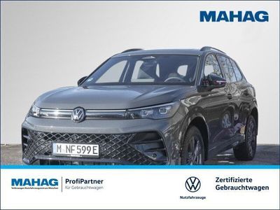 Gebraucht VW Tiguan R-line 272 PS (200 kW) 2024 Andere farbe SUV