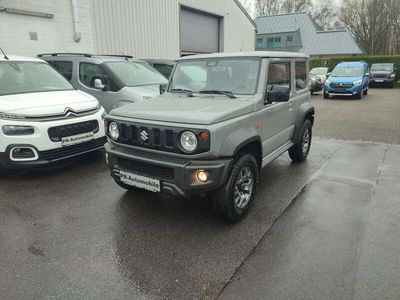 gebraucht Suzuki Jimny 1.5 ALLGRIP Automatik Comfort+