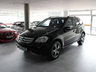 Gebraucht Mercedes ML320