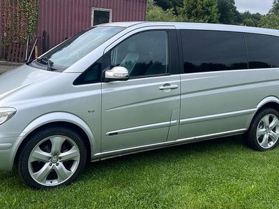 Mercedes Viano