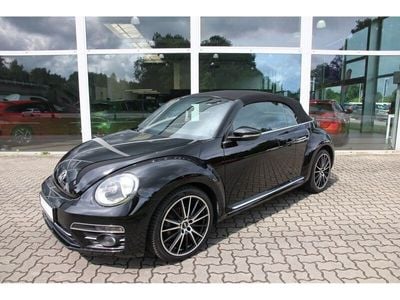VW Beetle