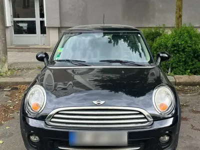 Gebraucht Mini Cooper