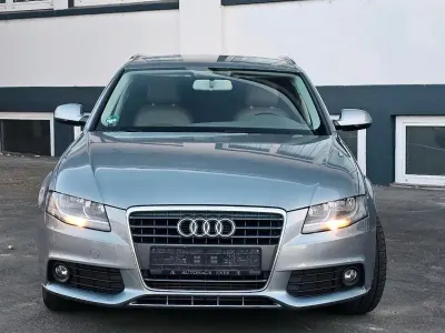 Gebraucht Audi A4
