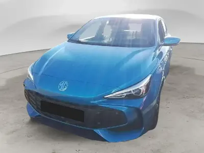 Gebraucht MG MG3 Comfort 102 PS (75 kW) 2024 Como blue Kleinwagen