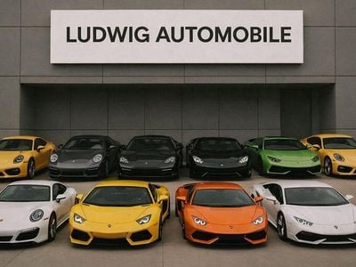 Second-hand Porsche Cayenne 245 CP (180 kW) 2014 Alb SUV