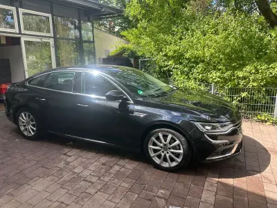 Gebraucht Renault Talisman