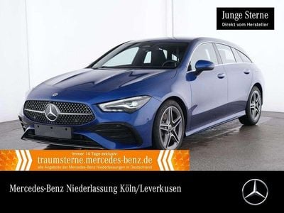 Mercedes CLA200
