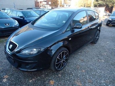 Seat Altea XL