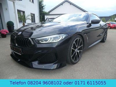 BMW 840