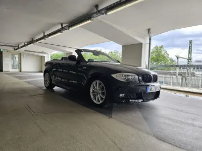 Gebraucht BMW 118 Cabriolet