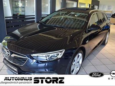 gebraucht Opel Insignia B Sports Tourer Ultimate|AHK|PANO|OPC