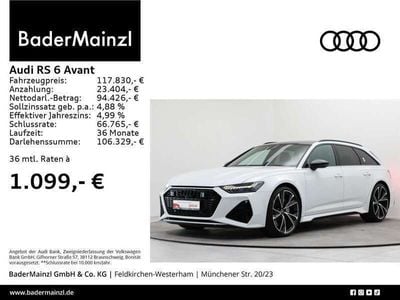 Audi RS6