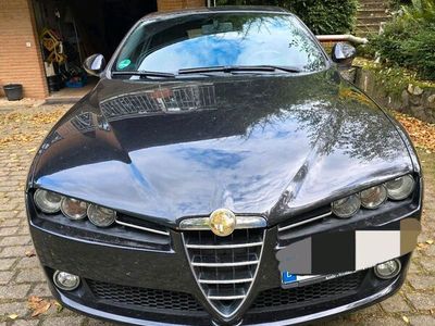 Alfa Romeo 159