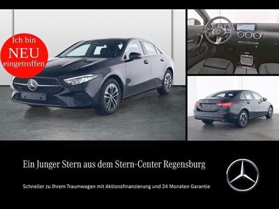 Mercedes A250