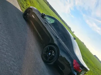 Gebraucht BMW 740