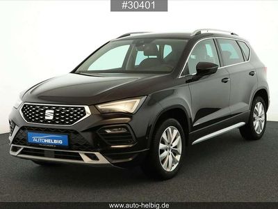 Usata Seat Ateca Xperience 150 CV (110 kW) 2024 Nero SUV